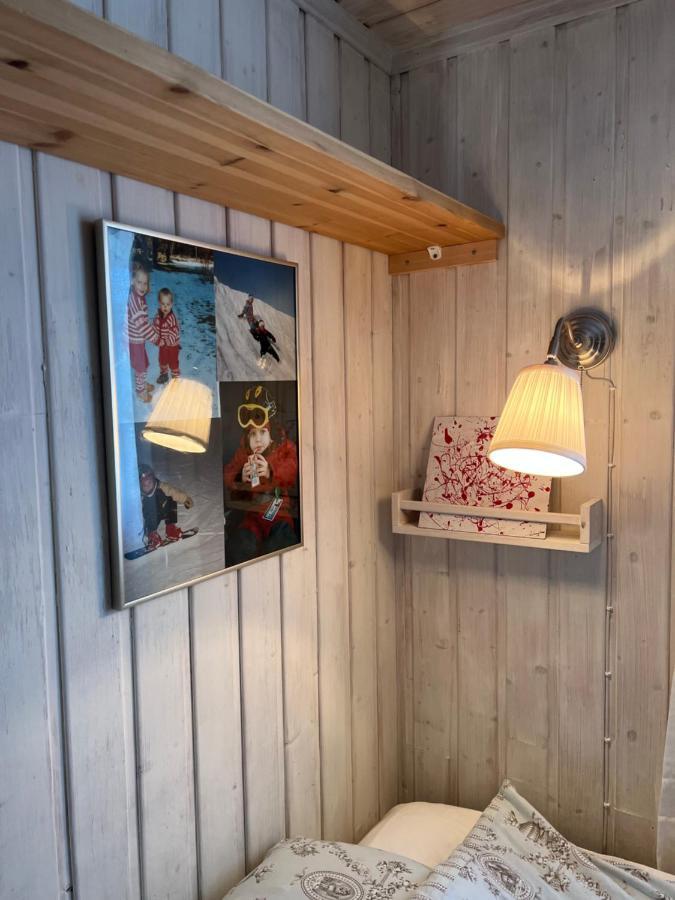 Вілла Beitos Hjemmekoselige Beitostolen Екстер'єр фото